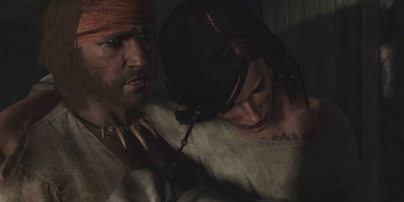 The 8 Saddest Moments In Assassin's Creed History