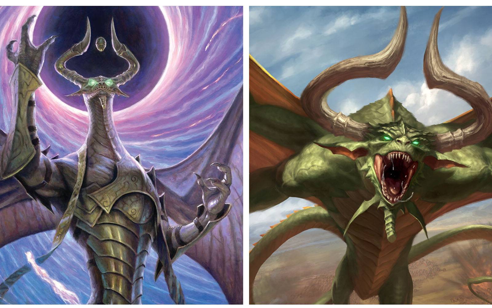 Ranking Every Nicol Bolas Card In Magic: The Gathering Ranking Every Nicol Bolas Card In Magic: The Gathering