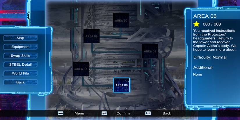 How To Master Fight Of Steel