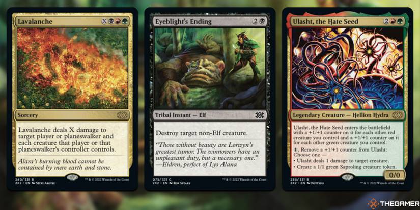 Double Masters 2022 Draft/Sealed Guide  MTG