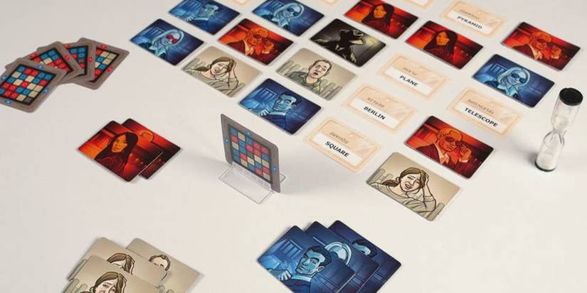 Best Tabletop Games For Beginners