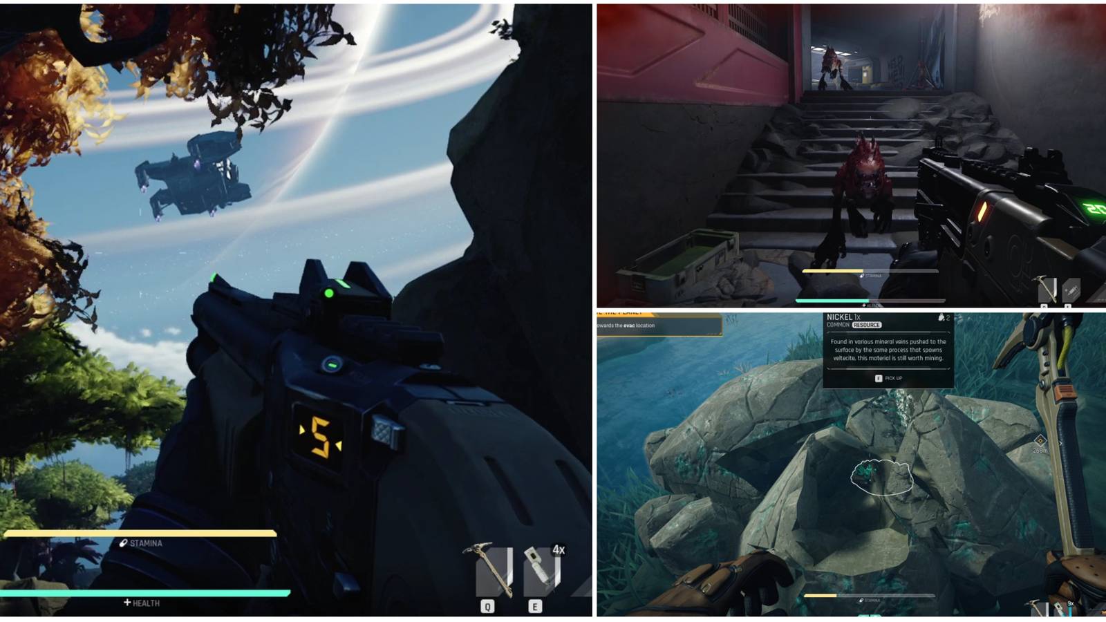 Guide To Solo Play In The Cycle: Frontier