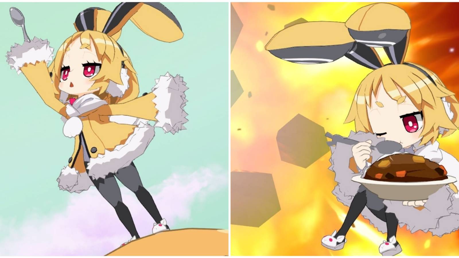 Usalia Character Guide For Disgaea 6