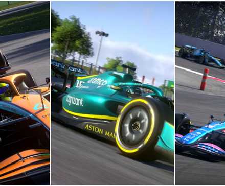 10 Best Racing Games On Xbox Series X|S