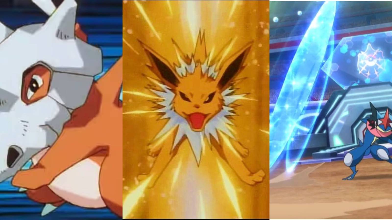 Pokemon: 11 Best Multi-Strike Moves
