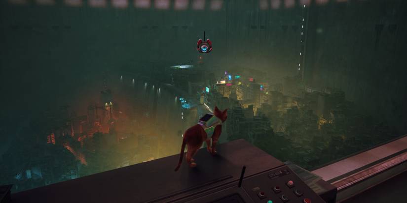 Stray: What Happened To Humanity, Explained