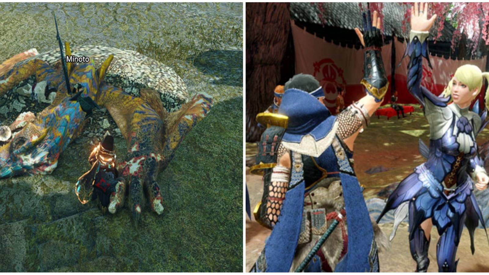 The Best Mods For Monster Hunter Rise: Sunbreak