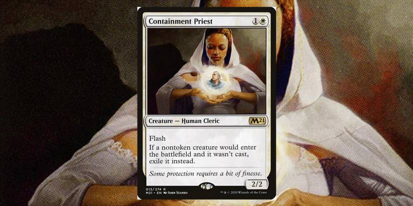 The Best Clerics For Commander - MTG The Best Clerics For Commander - MTG