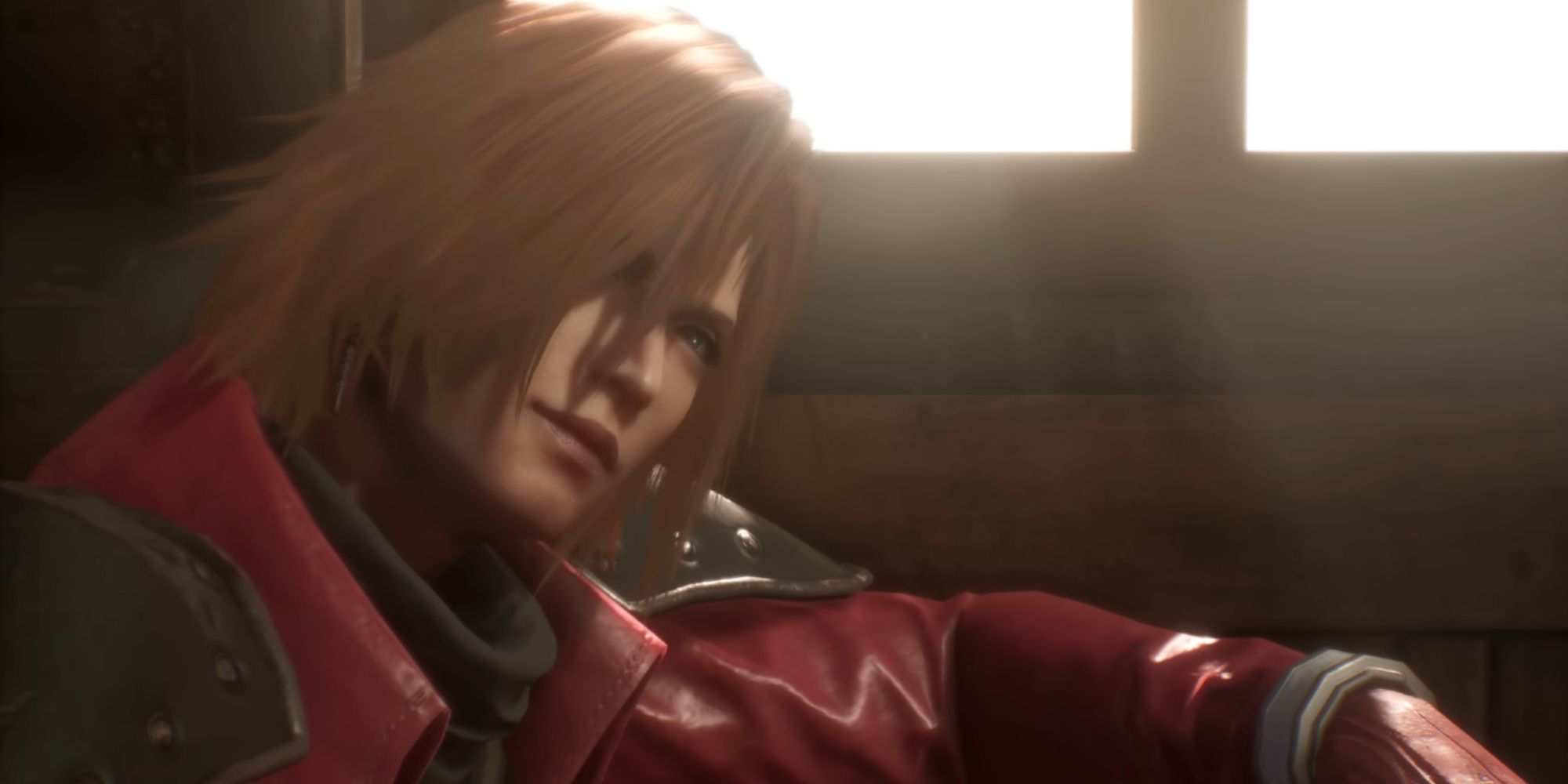 Crisis Core Remaster Wait Had 
