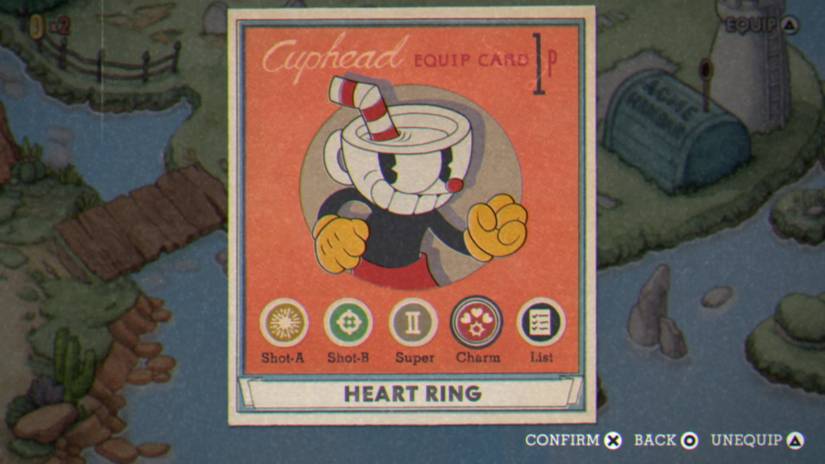 How To Beat The Howling Aces In Cuphead: The Delicious Last Course