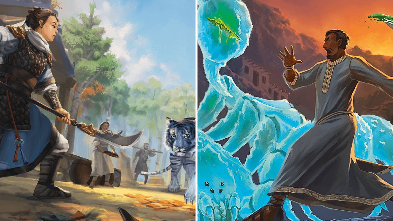 Dnd Fool Dungeons & Dragons: 10 Best Half-Feats