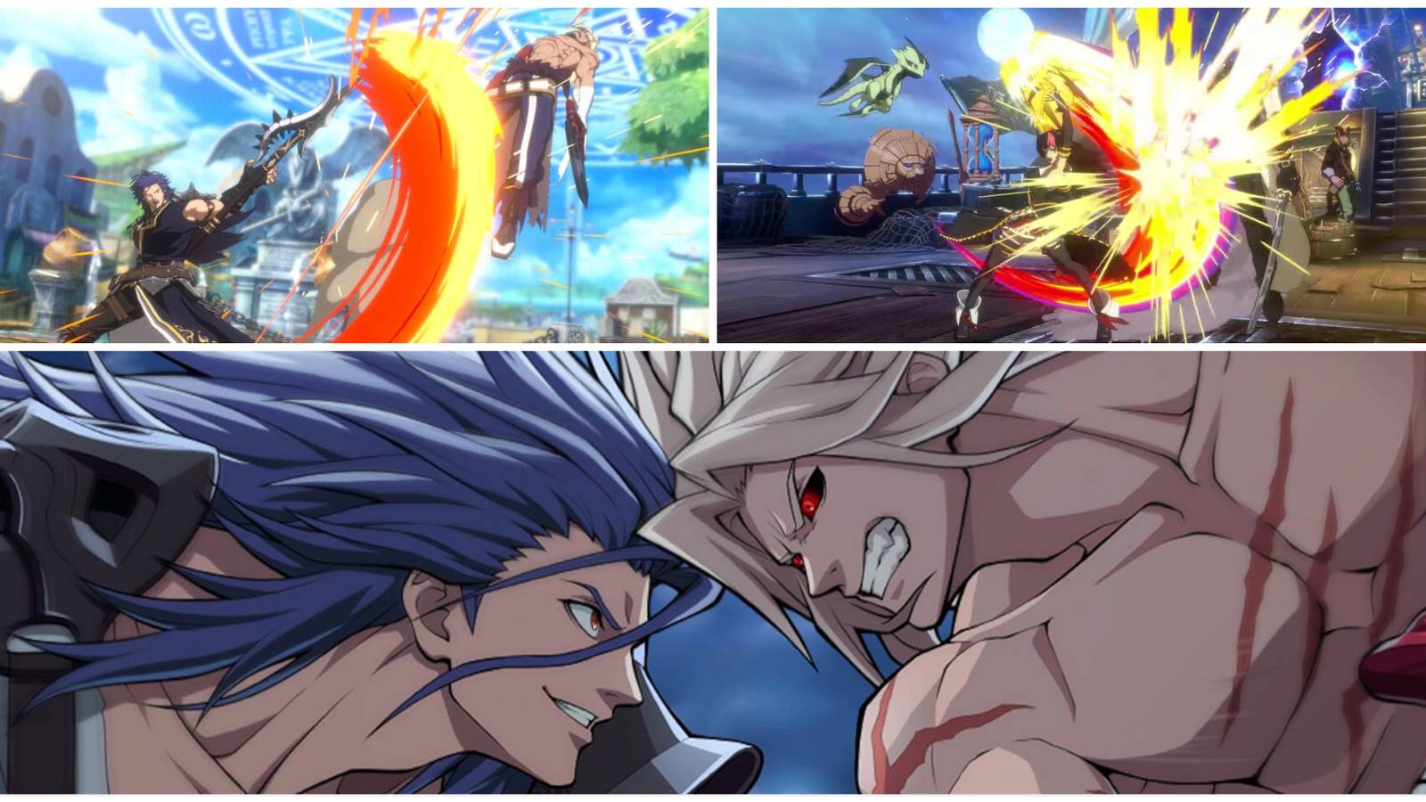 Complete Guide To The Online Modes In DNF Duel