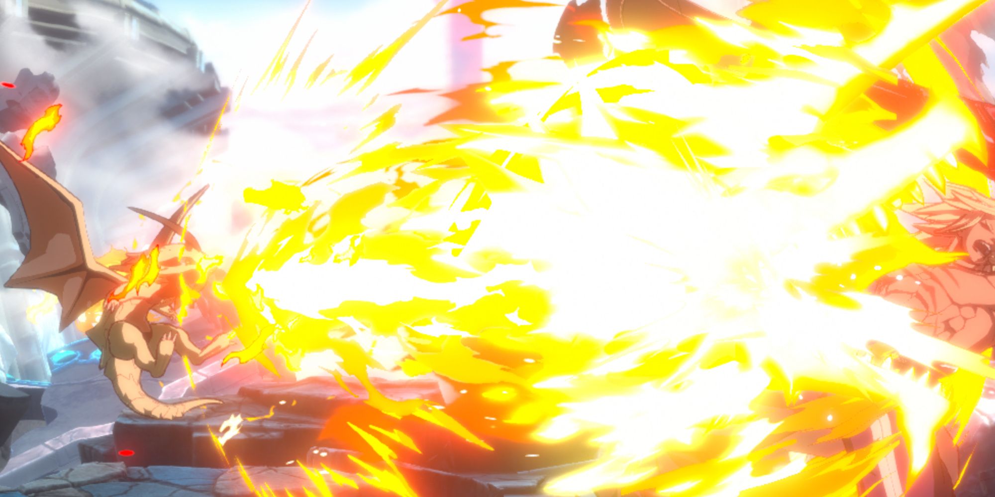 How To Play As Dragon Knight In DNF Duel