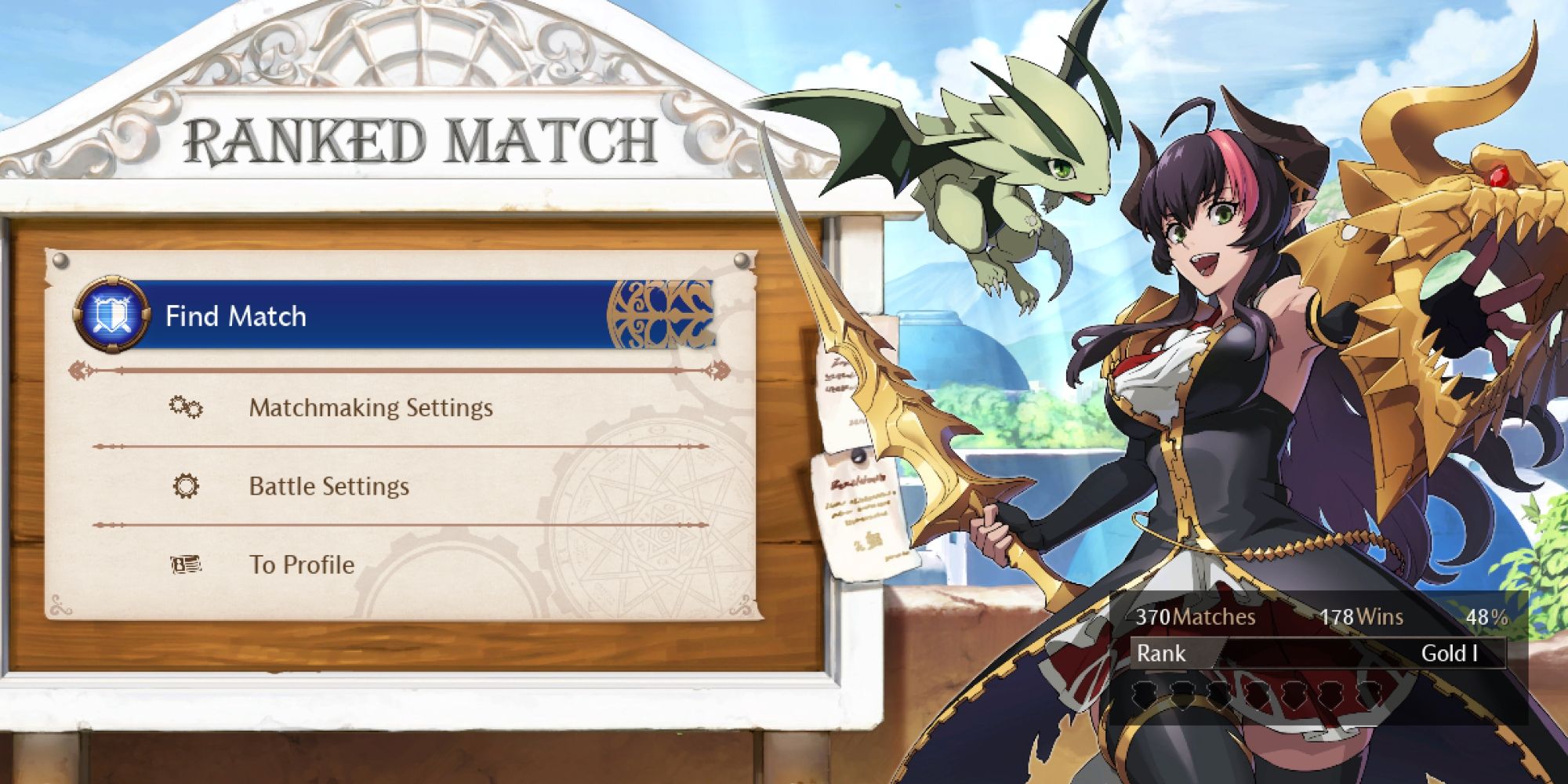 Complete Guide To The Online Modes In DNF Duel