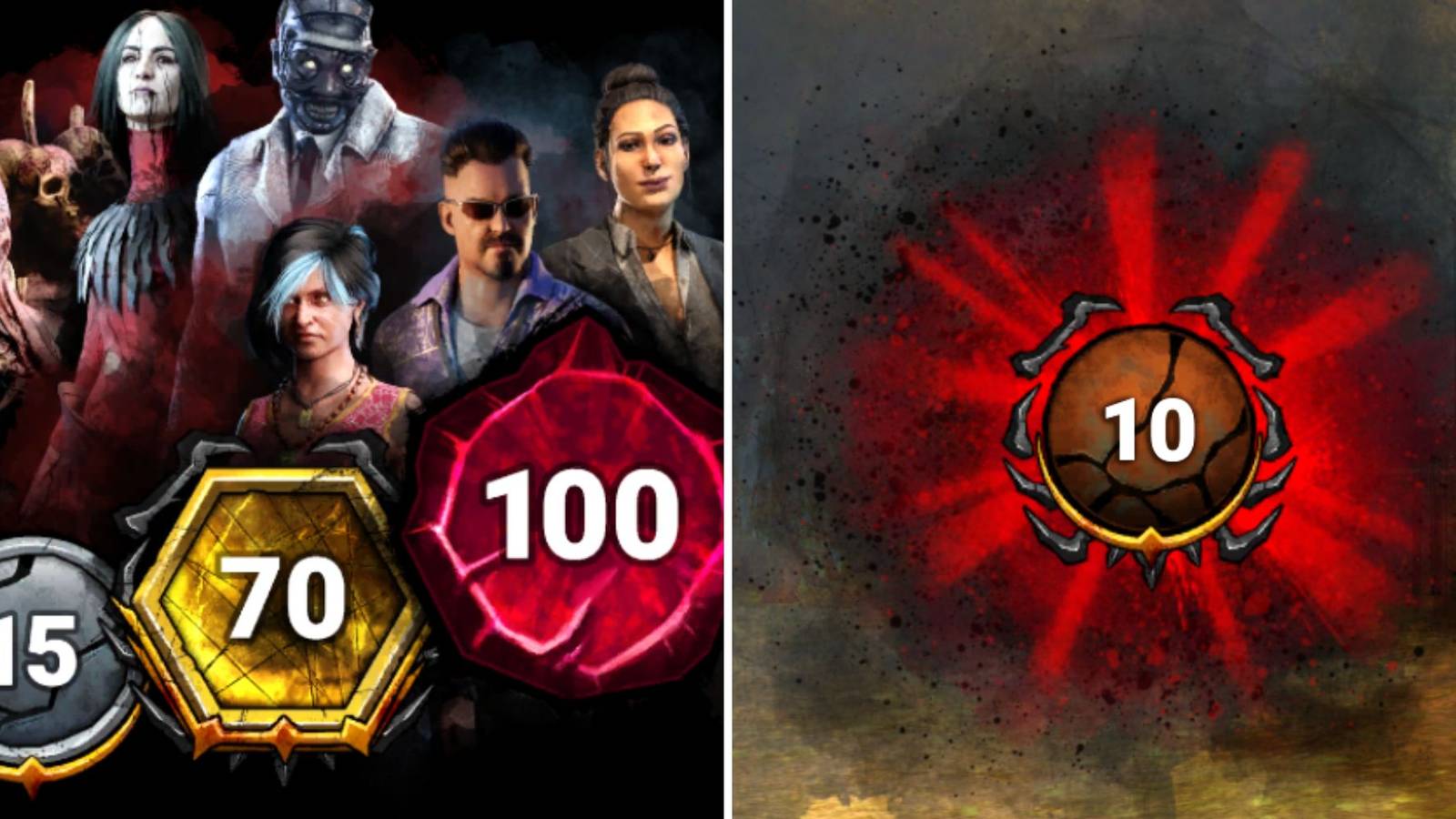 Progression Rework And Prestige Changes In Dead By Daylight