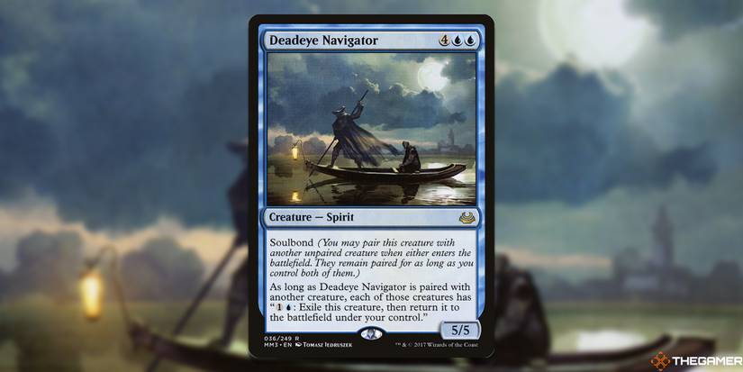 What Is Blinking? MTG What Is Blinking? MTG