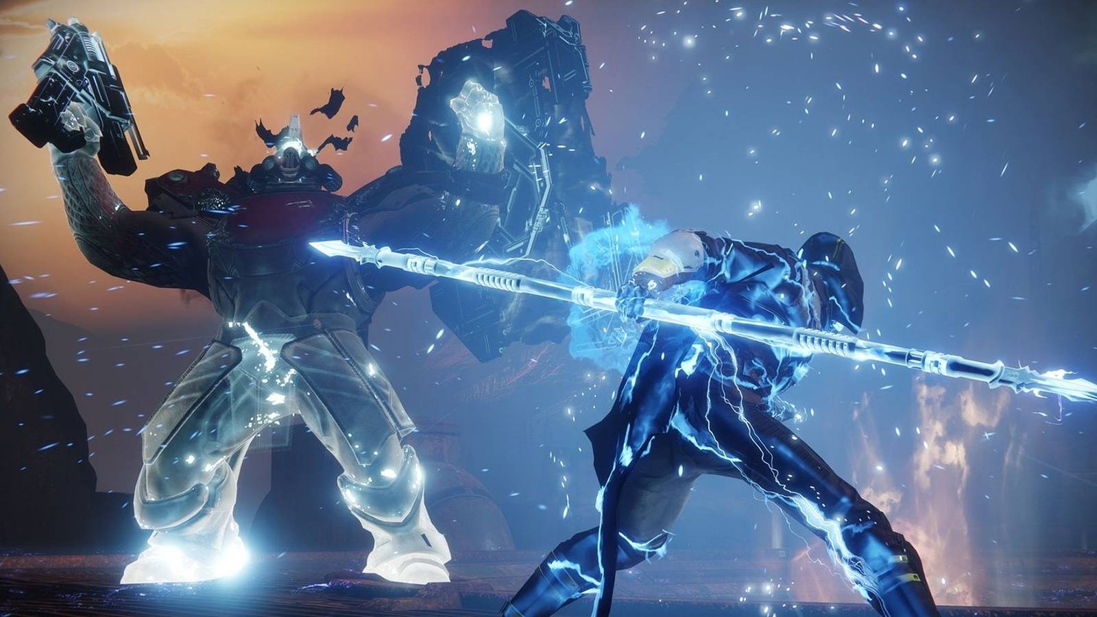 All Week 9 Seasonal Challenges – Destiny 2: Season Of The Plunder
