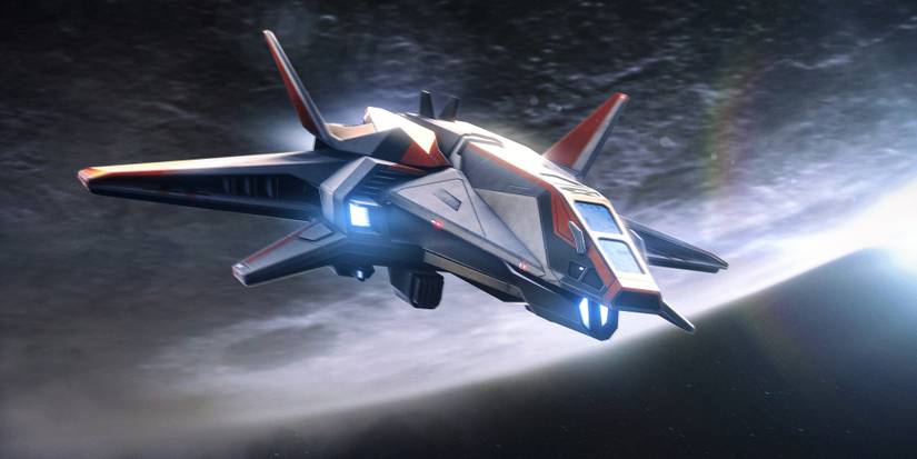 Destiny 2 Duality Dungeon Exotic Ship Reward