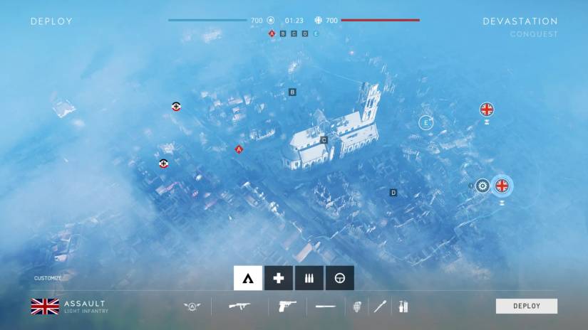 The Best Games With Great Spectator Modes