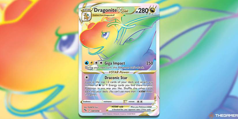 Pokemon TCG: Go's Most Valuable Cards