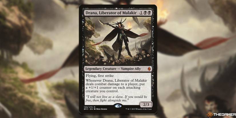 cards that give first strike mtg Amazon.com: ETLKJVBL for MTG Card Storage Solution, Megalodon shark for MTG  Card Box and Commander Decks, High Capacity Anime Card Sleeves for Mtg Deck  Box, Designed Specifically for Mtg Players : Toys main image 1
