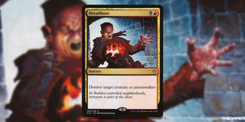 MTG: Best Removal Spells For Pioneer