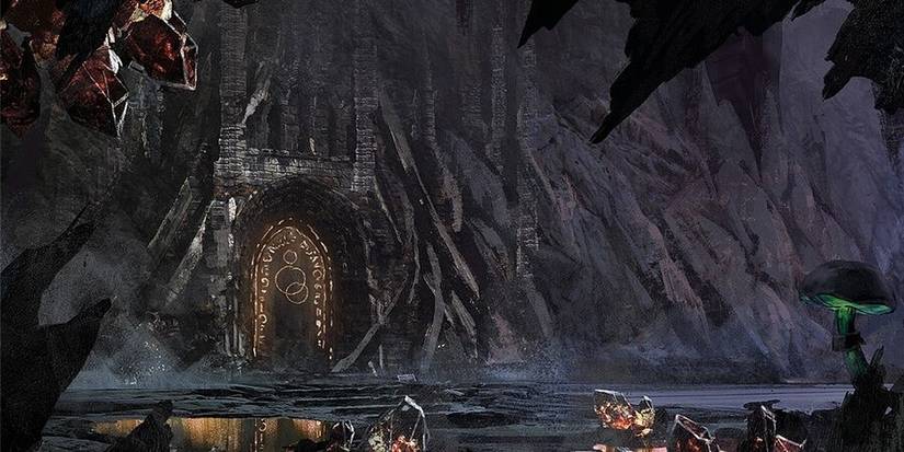 How To Make A Great Random Encounter Table In D&D