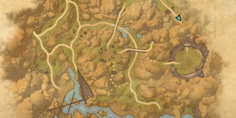 How To Complete Ghost Haven Bay In ESO