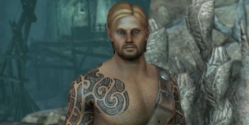 How To Complete Ghost Haven Bay In ESO