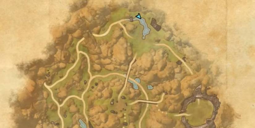 How To Complete Ghost Haven Bay In ESO