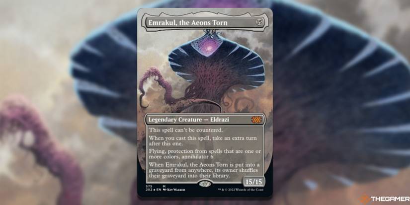 The Most Valuable Cards In Double Masters 2022  MTG