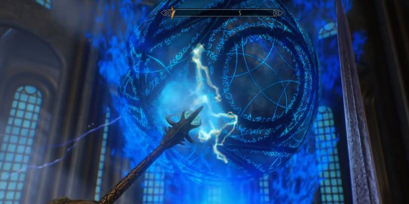 10 Broken Quests In Skyrim That Mods Can Fix