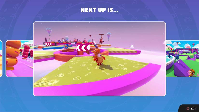 Every Fall Guys: Ultimate Knockout Map Ranked, Worst To Best