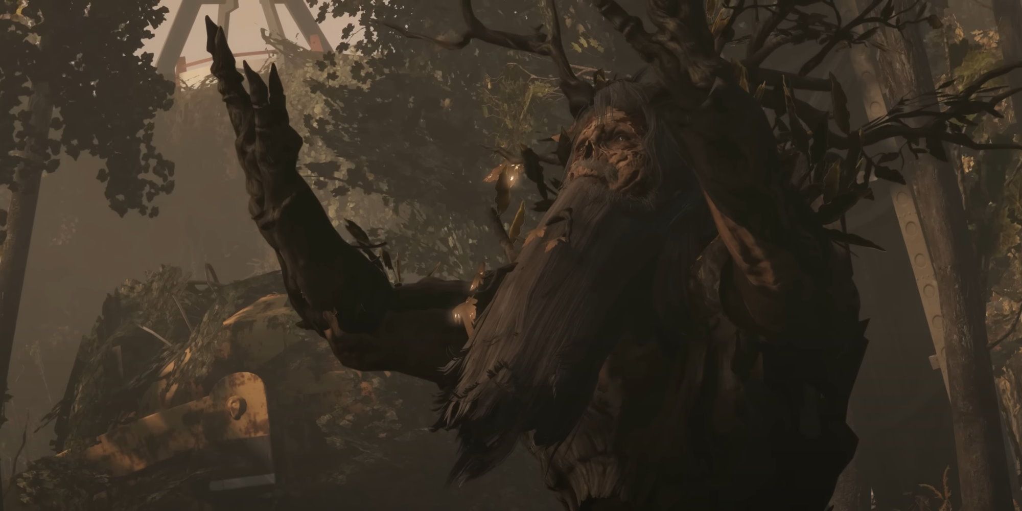 Fallout London Interview: GOG On Launching A DLC-Sized Fallout 4 Mod