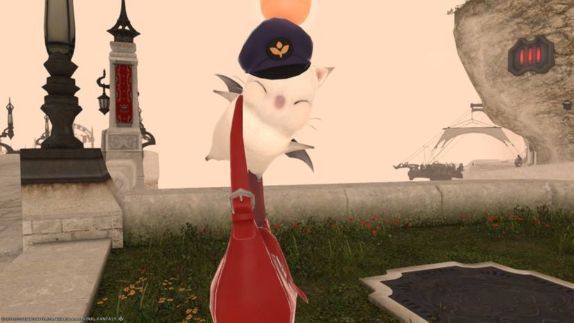 How To Visit Other Data Centers In FFXIV