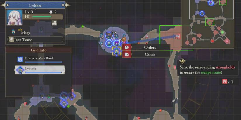 How To Play Co-Op In Fire Emblem Warriors: Three Hopes