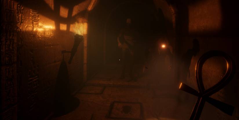 Similar Games To Play Like Phasmophobia