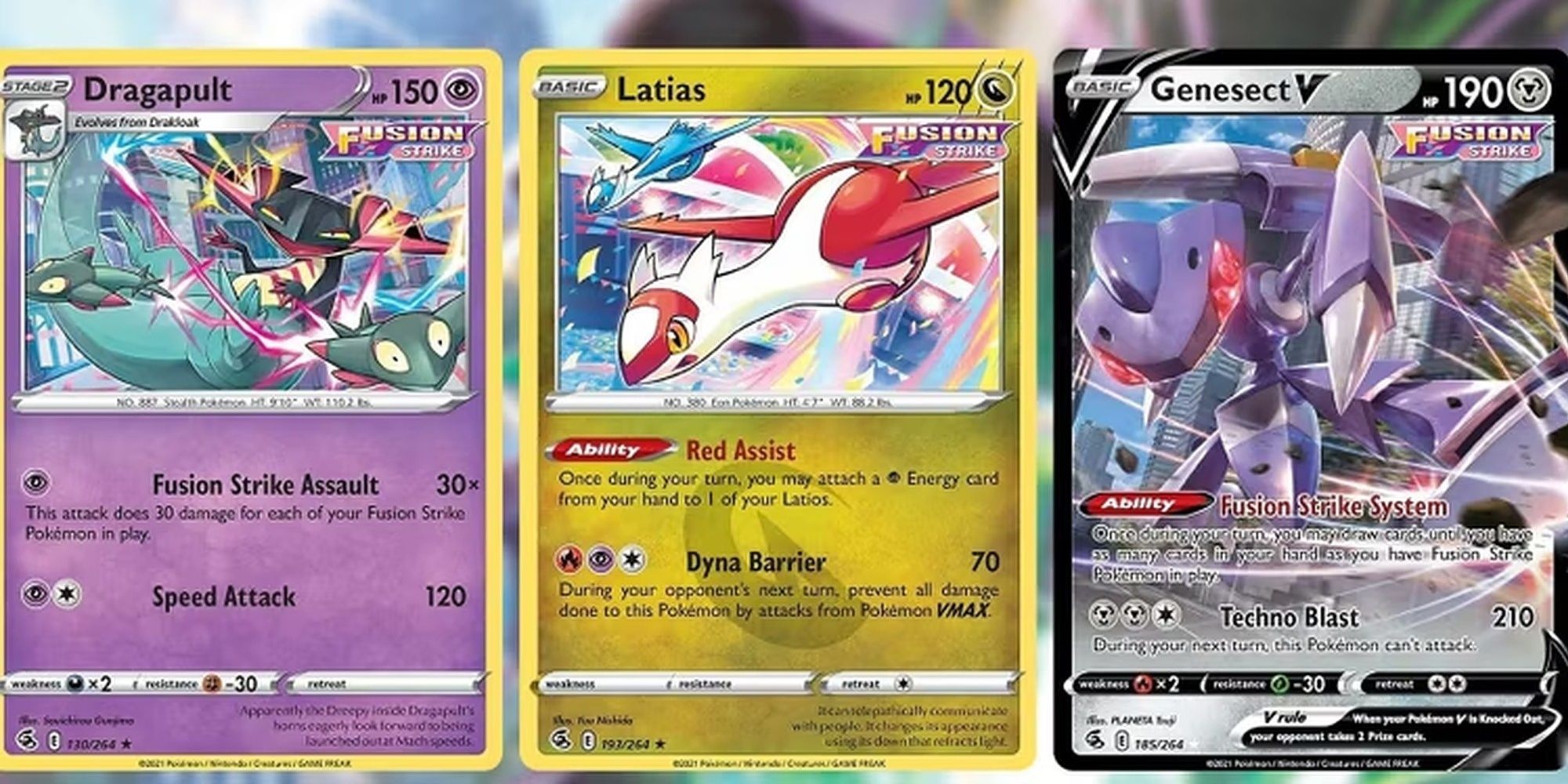 signed riftbound cards 2021 Pokémon SWSH Fusion Strike Full Art Schoolgirl #277 PSA 10 – Total  Empire LLC main image 0