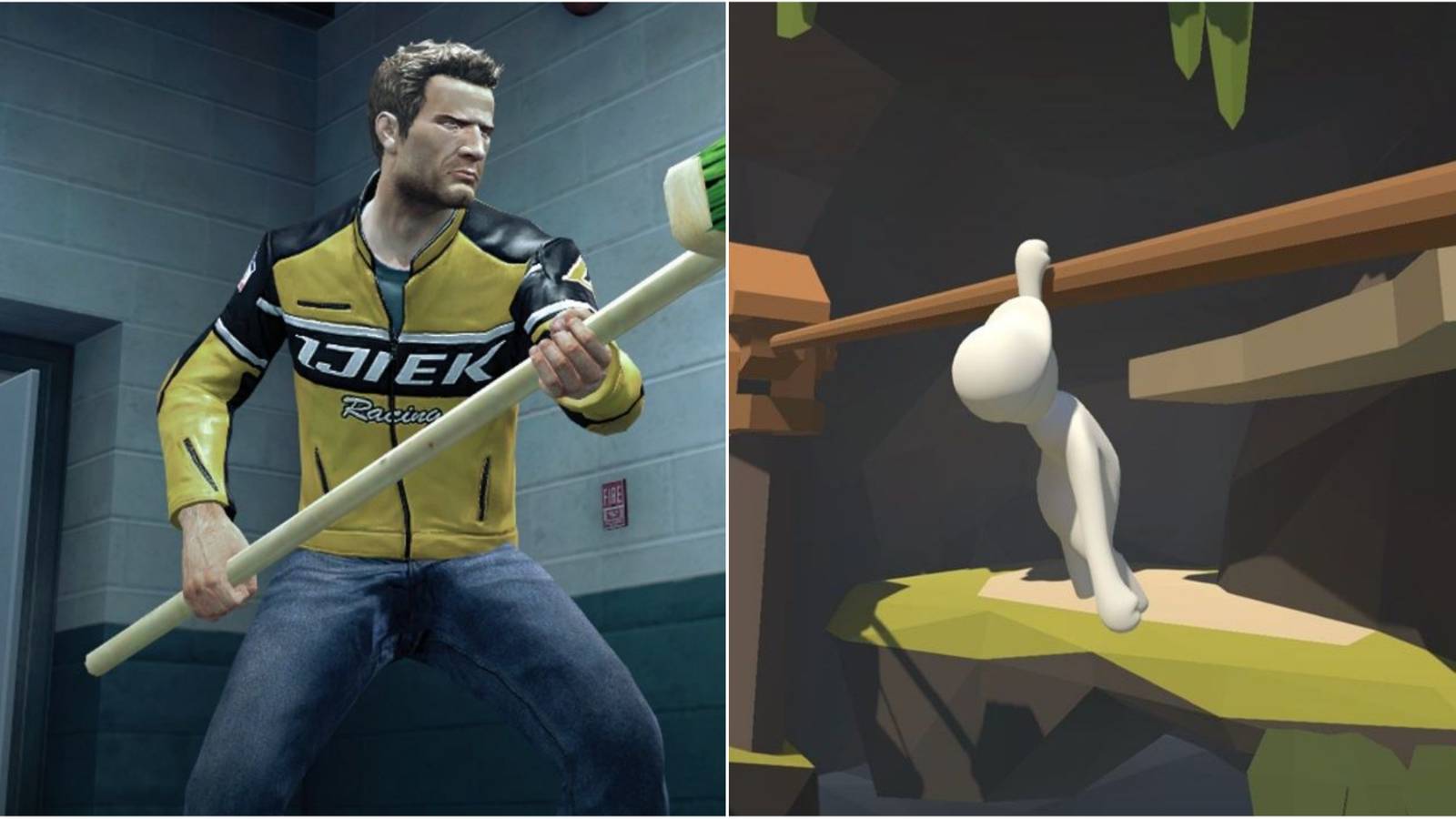The 9 Games With The Most Interactivity