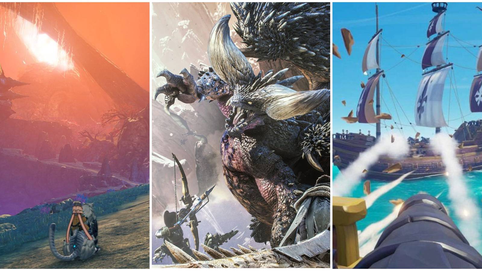 10 Games That Take Over 100 Hours to Beat