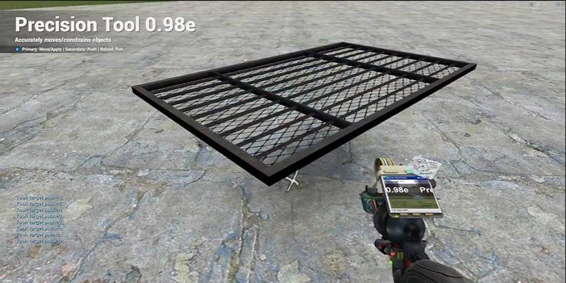Garry's Mod: 7 Best Utilities You Should Install