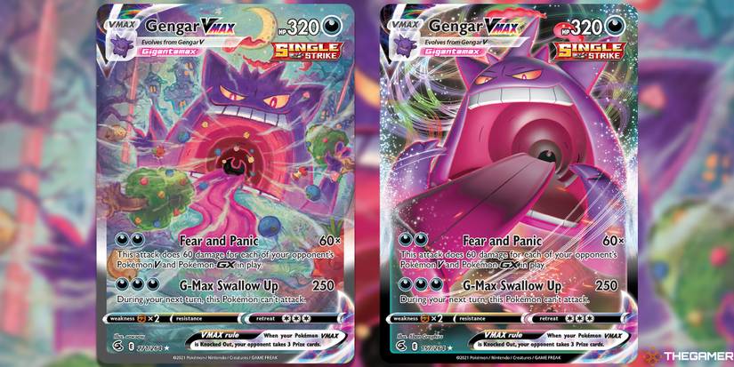 pokemon single strike card list Amazon.com: Pokemon - Tyranitar V - SWSH109 - Holo Foil Black Star Promo