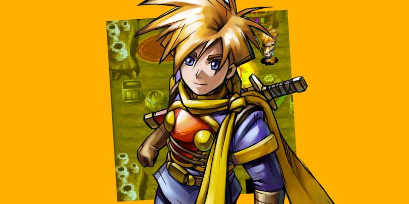 10 Forgotten RPG Series