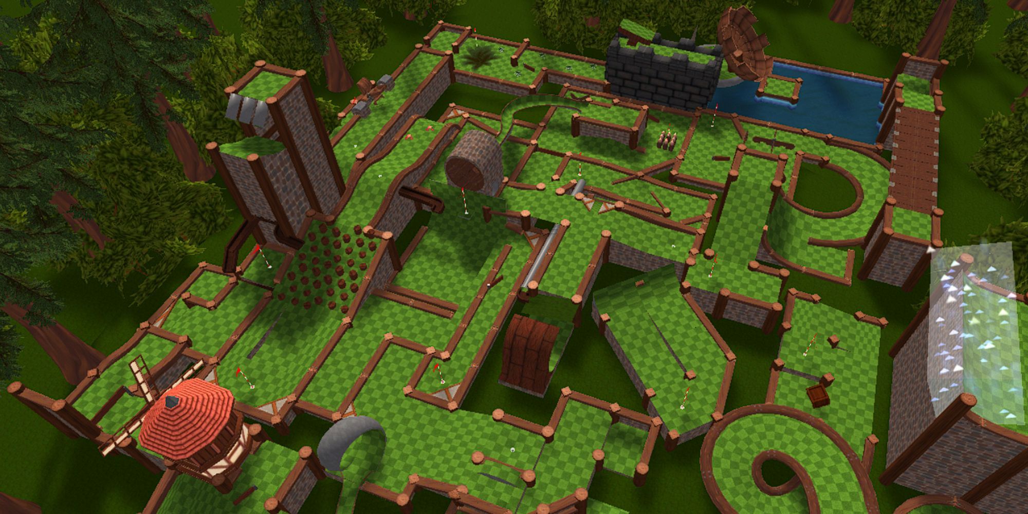 The Best Mini Golf Games You Can Play