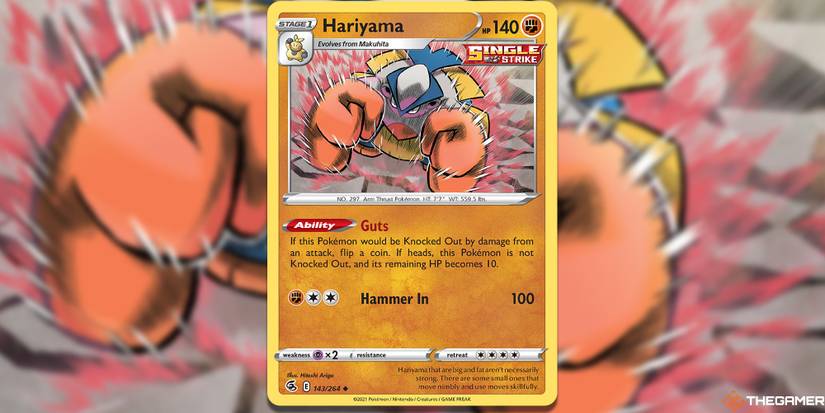 are single strike pokemon cards rare Single Strike Style Mustard 163/163 Ultra Rare Pokemon Card (Battle Styles)  + TitanCards® Toploader : Amazon.nl: Toys & Games main image 1