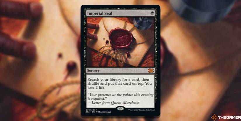The Most Valuable Cards In Double Masters 2022  MTG