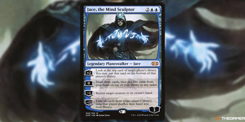 red treasure cards mtg Oath of Jace [60] [Oath of the Gatewatch] [Foil] – Face to Face Games main image 0