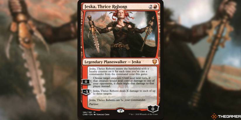 mtg partner commander decks Ardenn, Intrepid Archaeologist and Rograkh, Son of Rohgahh PARTNERS  EQUIPMENT Magic MTG Custom Commander Deck main image 1