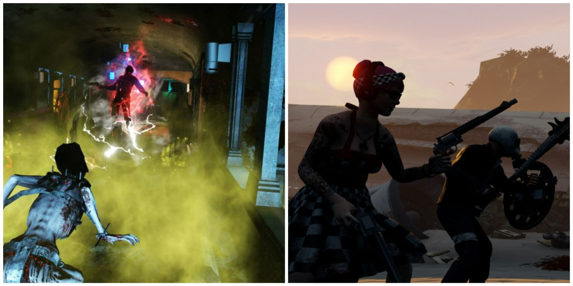 Killing Floor 2 Fastest Ways to Level Up Featured