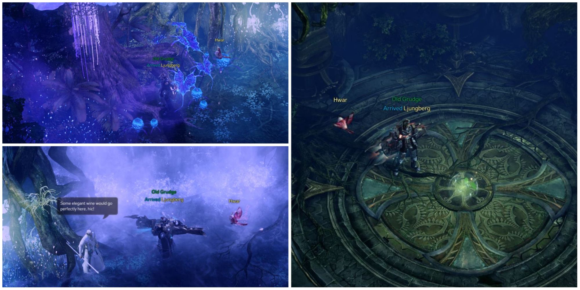 Where To Find Every Elzowin's Shade Mokoko Seed In Lost Ark